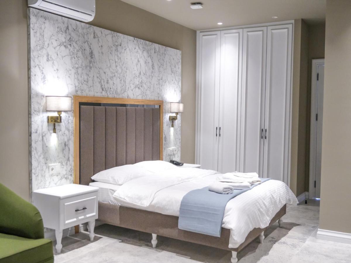 Palazzo Suit Karakoey Istanbul Bagian luar foto