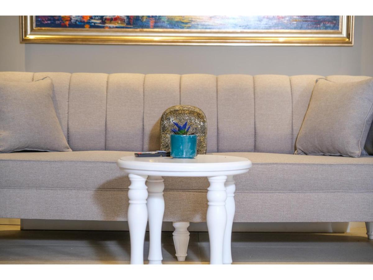 Palazzo Suit Karakoey Istanbul Bagian luar foto