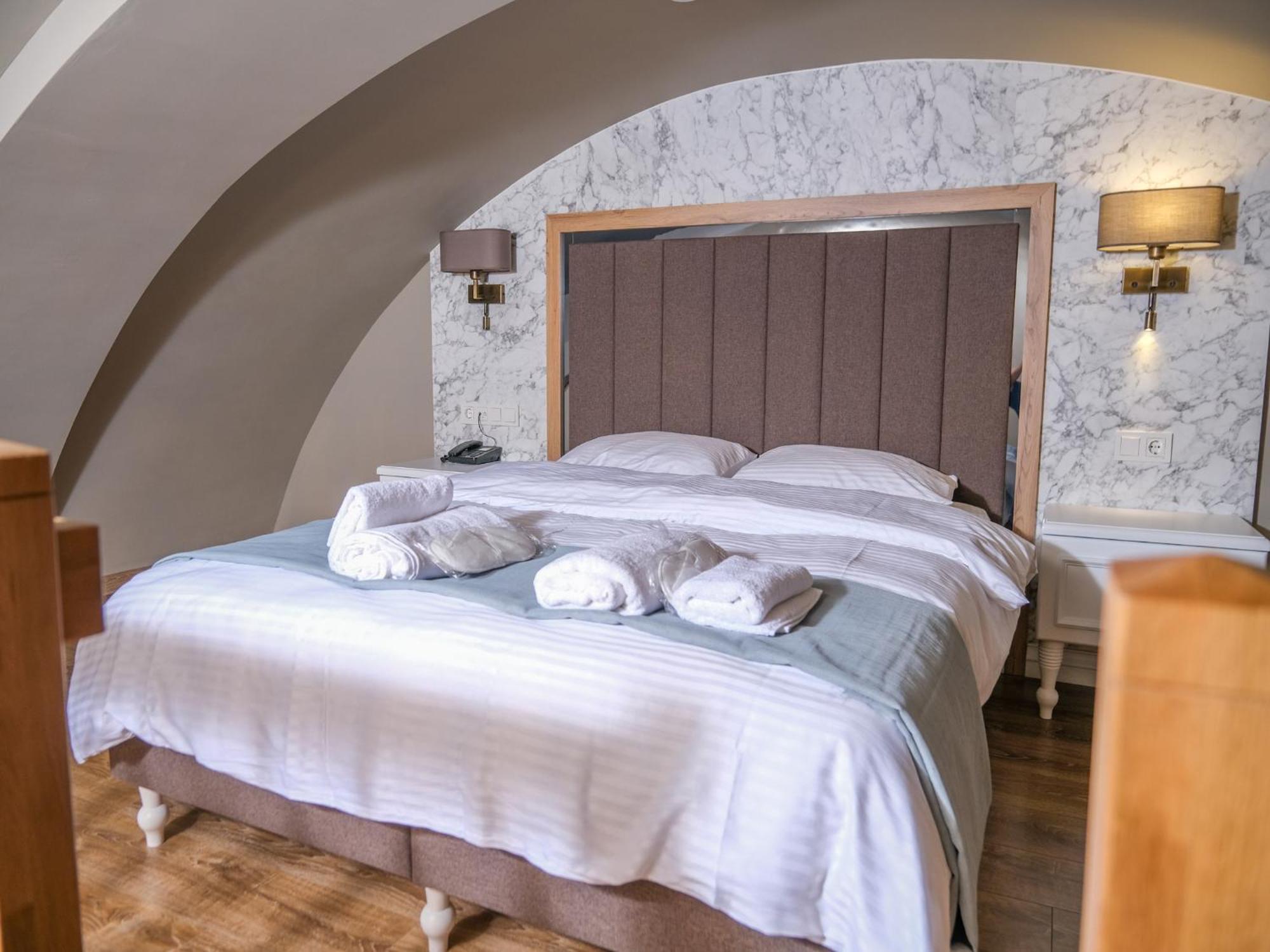 Palazzo Suit Karakoey Istanbul Bagian luar foto
